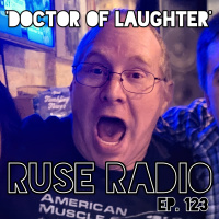 DOCTOR OF LAUGHTER - Making an Impression