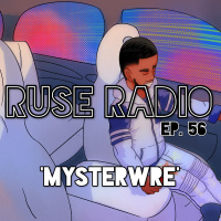 MYSTERWRE - Finding Inspiration, Meeting Your Idols