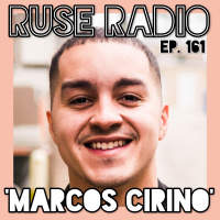 MARCOS CIRINO - The Snowball Effect