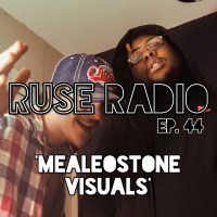 MEALEOSTONE VISUALS - Hip-Hop Music Videos