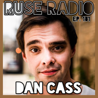 DAN CASS - Comedy is Like a Toilet