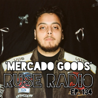 MERCADO GOODS - Consensual Eavesdropping