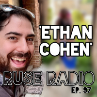 ETHAN COHEN - Embracing Your Inner Dude
