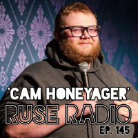 CAM HONEYAGER - Do The Dew