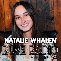 NATALIE WHALEN - Love What You Do