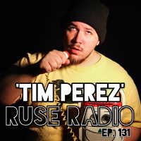 TIM PEREZ - When Rappers Go Fishing