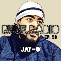 JAY-O - What Makes A Real Rapper?