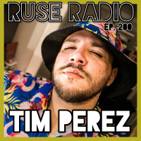 TIM PEREZ - Post Cash Bash Clarity