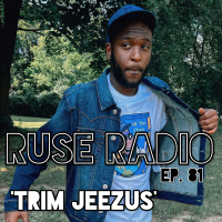 TRIM JEEZUS - The Difference is the Similarity