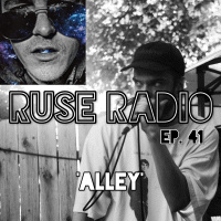 ALLEY - Alternative Hip-Hop