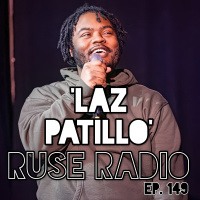 LAZ PATILLO - Building a Community