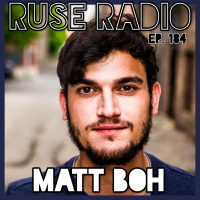 MATT BOH - One Good Moment