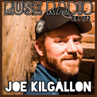 JOE KILGALLON - Reality is a Mirror