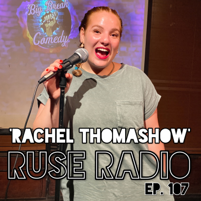 Ruse Radio