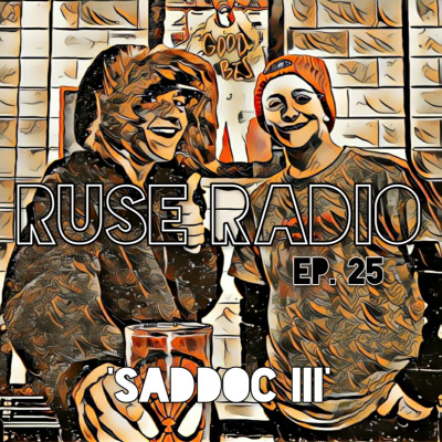 Ruse Radio