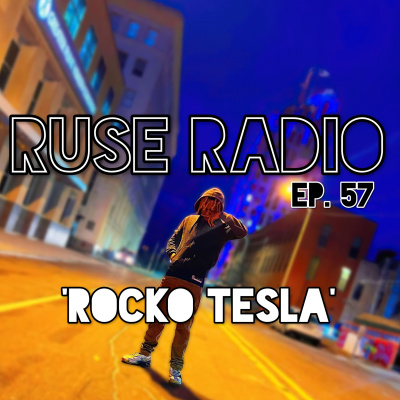 Ruse Radio