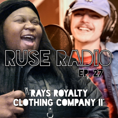 Ruse Radio
