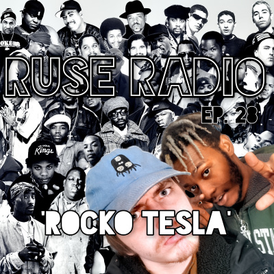 Ruse Radio