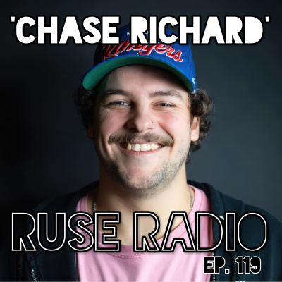 Ruse Radio