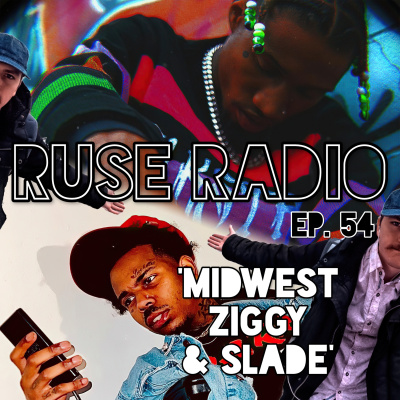 Ruse Radio