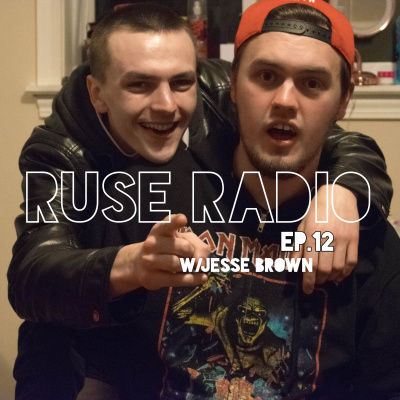 Ruse Radio