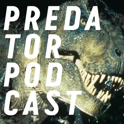 Johnnys Predator Podcast
