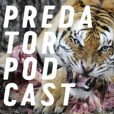 Johnnys Predator Podcast