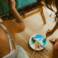 Creativity: a pathway for healing and connection