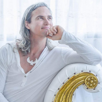 The Law of Attraction with Justin Angel