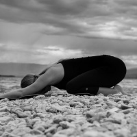 Surrender~ a yoga nidra meditation