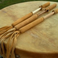 Yoga Nidra-Drum Journey