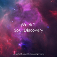 Soul Discovery Meditation