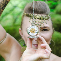 Womb Wealth Wisdom with Colleen M Coyne