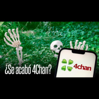 ¿Adiós 4Chan? El Fin de una Era en la Cultura Digital /Roja, En Vivo