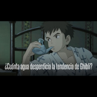 Las imágenes Ghibli hechas con IA… ¿gastan agua? /Roja, En Vivo