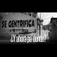 Gentrificación: ¿De quién es la ciudad ahora? /Roja, En Vivo