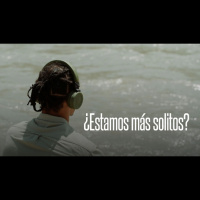 La economía de la soledad: ¿Nos están vendiendo compañía? /Roja, En Vivo