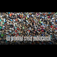 ¿Menos gente, más problemas? El futuro demográfico explicado /Roja, En Vivo