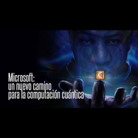 Computación.. ¿Cuántica? El Chip Cuántico de Microsoft que Cambiará la Tecnología /Roja, En Vivo