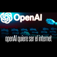 ChatGPT Atlas: OpenAI quiere TODO /Roja, En Vivo