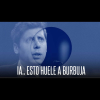 ¿Y si la IA no era para tanto? :O /Roja, En Vivo