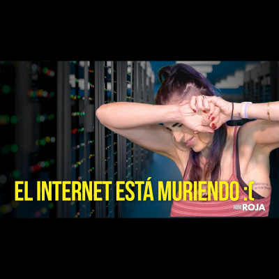 Roja, Con Ophelia Pastrana