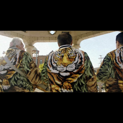 Roja, Con Ophelia Pastrana