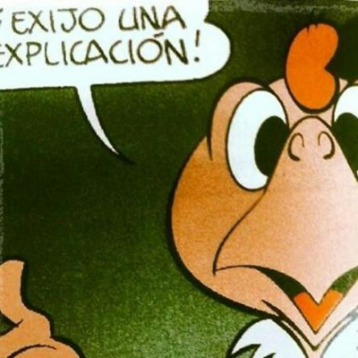 Roja, Con Ophelia Pastrana