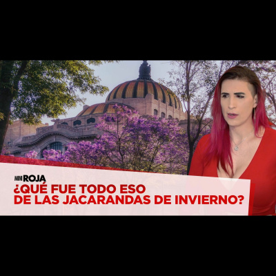 Roja, Con Ophelia Pastrana