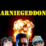 Arniegeddon: A Schwarzenegger Film Podcast