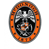 McDonogh High School Townhall Assembly