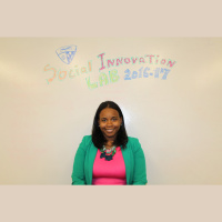 Shantell Roberts - Touching Young Lives