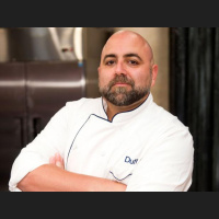 Duff Goldman - Charm City Cakes