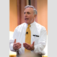 Ronald Shapiro - Expert Negotiator, Sports Agent, Attorney,  Educator